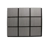 AKU Tile – Grey Oak