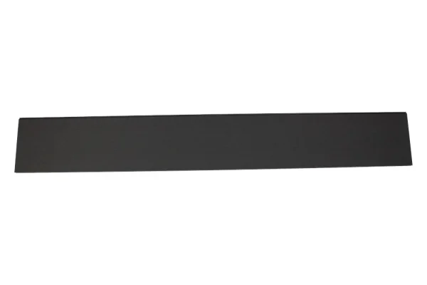 Fence Board (Flat) – Black - Image 4