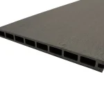 Fence Board (Flat) – Light Grey