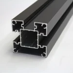 Fence – Aluminum Post