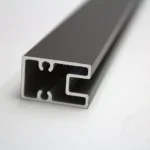 Fence – Aluminum Top Cover