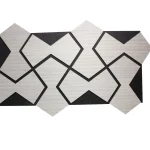 Geometry – Grey Oak