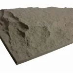 PU Stone – Effect Dark Grey