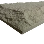 PU Stone – Effect Deep Grey