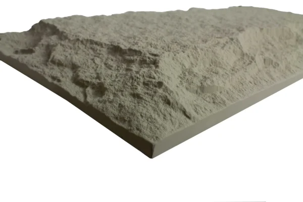 PU Stone – Effect Deep Grey