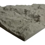 PU Stone – Effect Grey