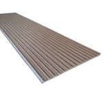 White Pelt – Smoke Walnut